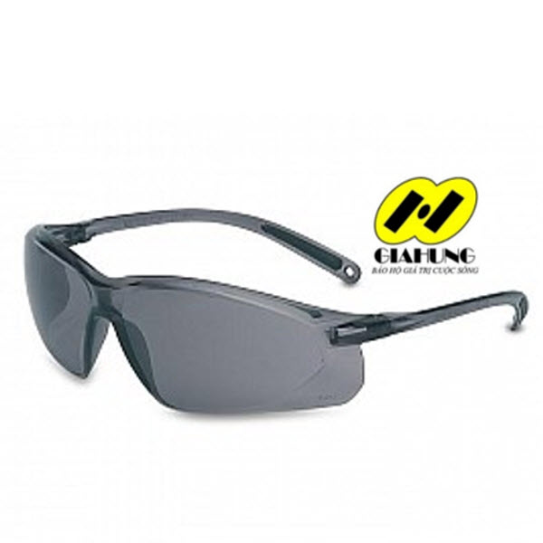 Kính bảo hộ Honeywell A700 màu đen