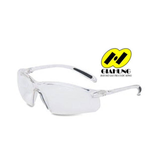 Kính bảo hộ Honeywell A700 màu trắng