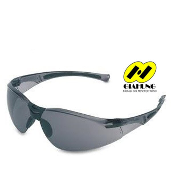 Kính bảo hộ Honeywell A800 màu đen