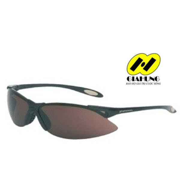 Kính bảo hộ Honeywell A902 màu đen