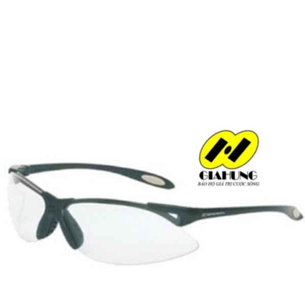 Kính bảo hộ Honeywell A904 màu bạc