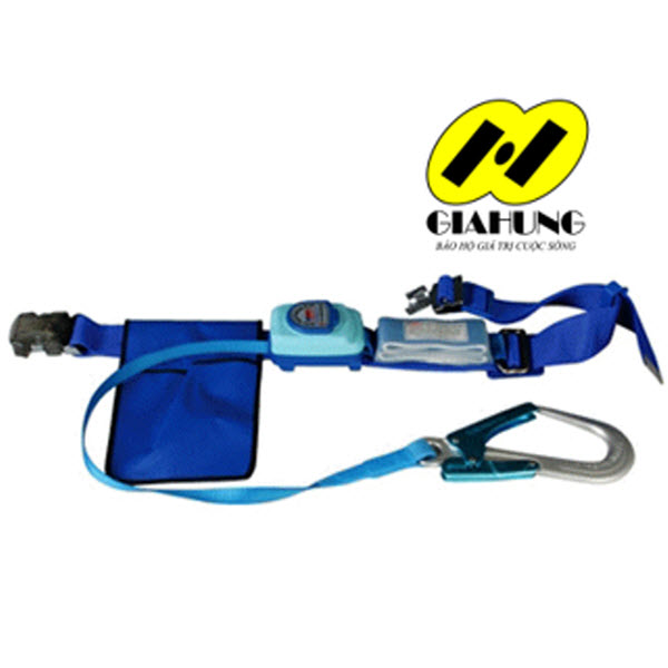 Dây Belt có giảm sốc SSEDA Hàn Quốc